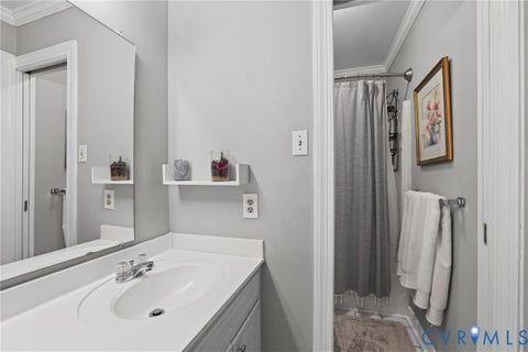 Tiny photo for 4815 Woodbriar Court, Midlothian, VA 23112 (MLS # 2627762)