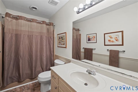 Tiny photo for 4815 Woodbriar Court, Midlothian, VA 23112 (MLS # 2627762)