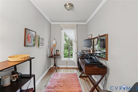 Tiny photo for 4815 Woodbriar Court, Midlothian, VA 23112 (MLS # 2627762)