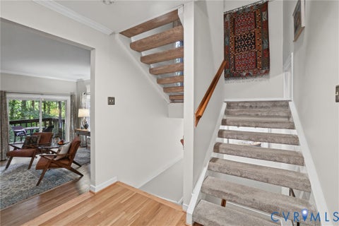 Tiny photo for 4815 Woodbriar Court, Midlothian, VA 23112 (MLS # 2627762)