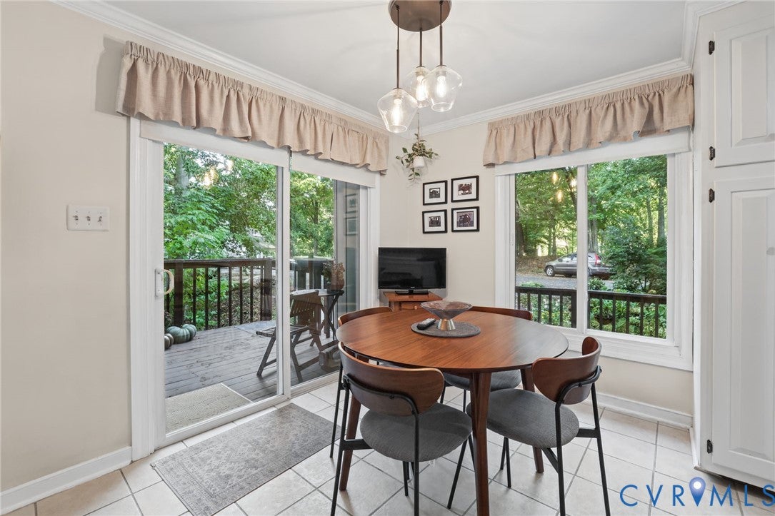 4815 Woodbriar Court
