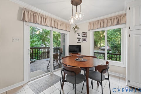Tiny photo for 4815 Woodbriar Court, Midlothian, VA 23112 (MLS # 2627762)