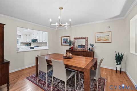 Tiny photo for 4815 Woodbriar Court, Midlothian, VA 23112 (MLS # 2627762)