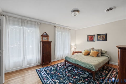 Tiny photo for 4815 Woodbriar Court, Midlothian, VA 23112 (MLS # 2627762)