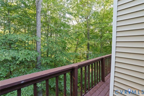 Tiny photo for 4815 Woodbriar Court, Midlothian, VA 23112 (MLS # 2627762)