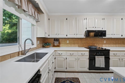 Tiny photo for 4815 Woodbriar Court, Midlothian, VA 23112 (MLS # 2627762)