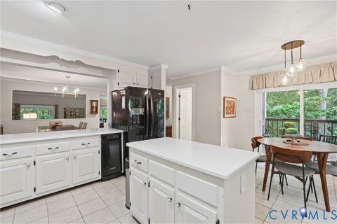 Tiny photo for 4815 Woodbriar Court, Midlothian, VA 23112 (MLS # 2627762)