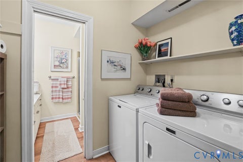Tiny photo for 4815 Woodbriar Court, Midlothian, VA 23112 (MLS # 2627762)