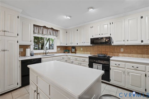 Tiny photo for 4815 Woodbriar Court, Midlothian, VA 23112 (MLS # 2627762)