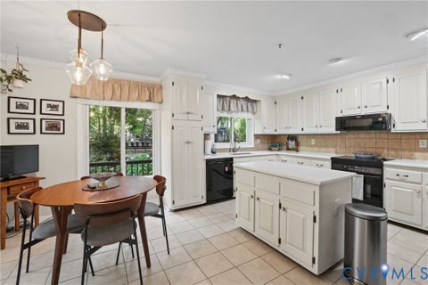 Tiny photo for 4815 Woodbriar Court, Midlothian, VA 23112 (MLS # 2627762)