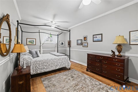 Tiny photo for 4815 Woodbriar Court, Midlothian, VA 23112 (MLS # 2627762)