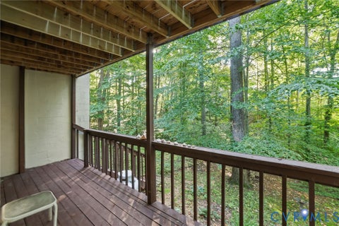 Tiny photo for 4815 Woodbriar Court, Midlothian, VA 23112 (MLS # 2627762)