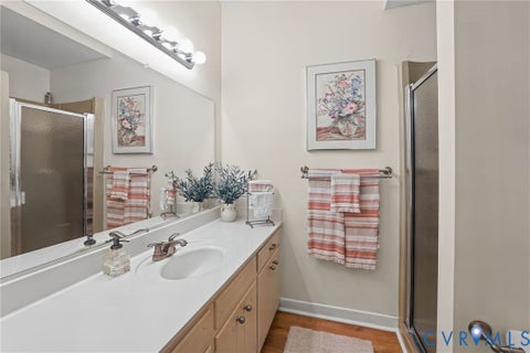 Tiny photo for 4815 Woodbriar Court, Midlothian, VA 23112 (MLS # 2627762)