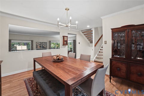 Tiny photo for 4815 Woodbriar Court, Midlothian, VA 23112 (MLS # 2627762)