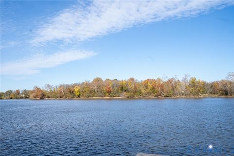 Tiny photo for 1924 Channel View Terrace, Chester, VA 23836 (MLS # 2533745)