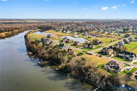 Tiny photo for 1924 Channel View Terrace, Chester, VA 23836 (MLS # 2533745)