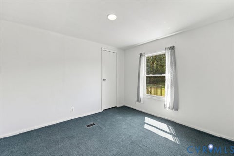 Tiny photo for 8410 Holdsworth Road, Disputanta, VA 23842 (MLS # 2625530)