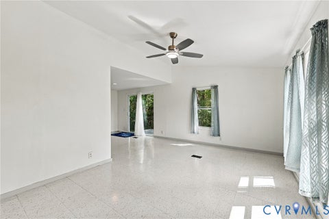 Tiny photo for 8410 Holdsworth Road, Disputanta, VA 23842 (MLS # 2625530)