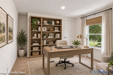 Tiny photo for 8410 Holdsworth Road, Disputanta, VA 23842 (MLS # 2625530)