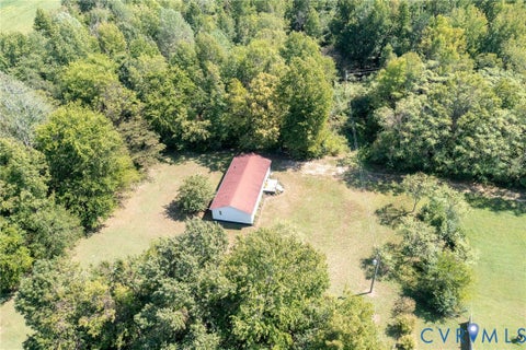 Tiny photo for 8410 Holdsworth Road, Disputanta, VA 23842 (MLS # 2625530)