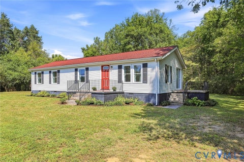 Photo of 8410 Holdsworth Road, Disputanta, VA 23842 (MLS # 2625530)