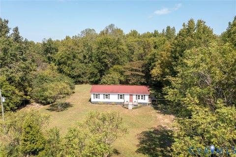 Tiny photo for 8410 Holdsworth Road, Disputanta, VA 23842 (MLS # 2625530)