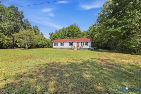 Tiny photo for 8410 Holdsworth Road, Disputanta, VA 23842 (MLS # 2625530)