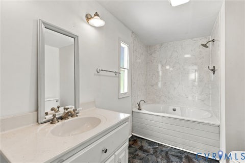 Tiny photo for 8410 Holdsworth Road, Disputanta, VA 23842 (MLS # 2625530)