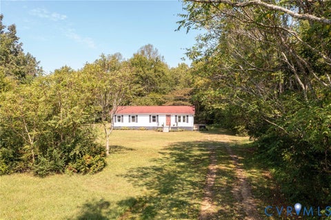 Tiny photo for 8410 Holdsworth Road, Disputanta, VA 23842 (MLS # 2625530)