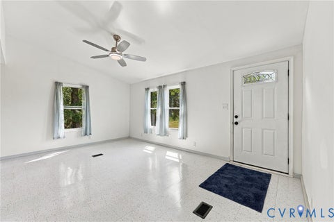 Tiny photo for 8410 Holdsworth Road, Disputanta, VA 23842 (MLS # 2625530)