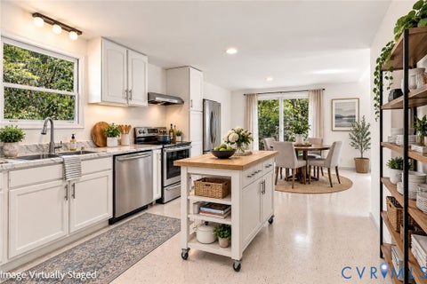 Tiny photo for 8410 Holdsworth Road, Disputanta, VA 23842 (MLS # 2625530)