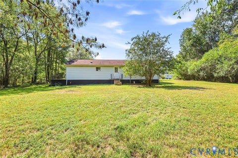 Tiny photo for 8410 Holdsworth Road, Disputanta, VA 23842 (MLS # 2625530)