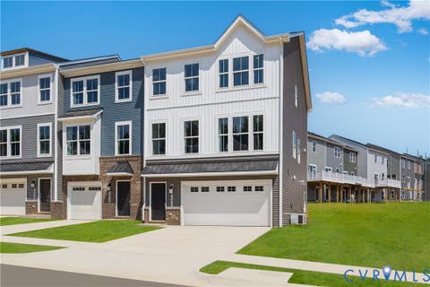 Photo of 8712 Whitman Drive, Chesterfield, VA 23832 (MLS # 2622209)