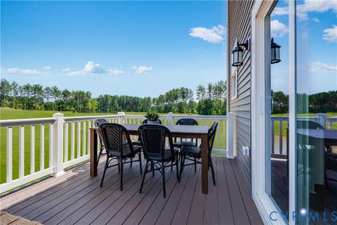 Tiny photo for 8712 Whitman Drive, Chesterfield, VA 23832 (MLS # 2622209)