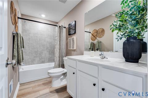 Tiny photo for 8712 Whitman Drive, Chesterfield, VA 23832 (MLS # 2622209)