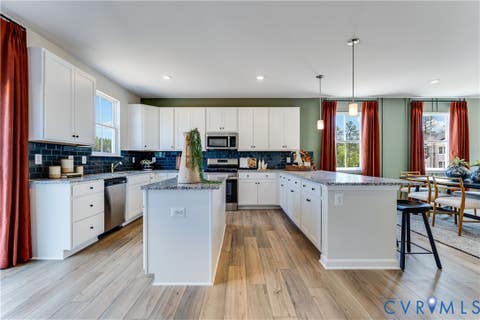 Tiny photo for 8712 Whitman Drive, Chesterfield, VA 23832 (MLS # 2622209)