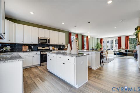Tiny photo for 8712 Whitman Drive, Chesterfield, VA 23832 (MLS # 2622209)