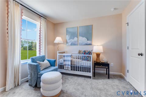Tiny photo for 8712 Whitman Drive, Chesterfield, VA 23832 (MLS # 2622209)