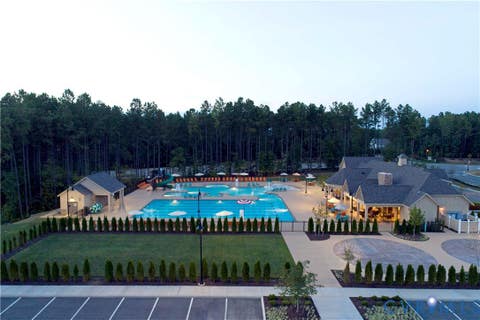 Tiny photo for 8712 Whitman Drive, Chesterfield, VA 23832 (MLS # 2622209)