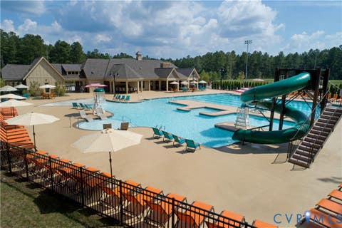 Tiny photo for 8712 Whitman Drive, Chesterfield, VA 23832 (MLS # 2622209)