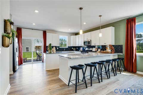 Tiny photo for 8712 Whitman Drive, Chesterfield, VA 23832 (MLS # 2622209)