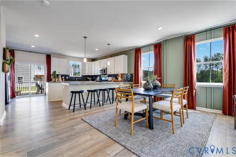 Tiny photo for 8712 Whitman Drive, Chesterfield, VA 23832 (MLS # 2622209)
