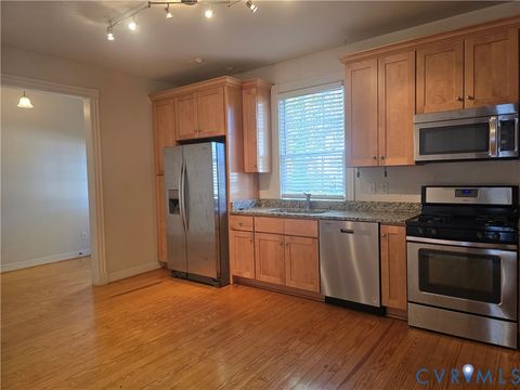 Tiny photo for 2106 Parkwood Avenue #1, Richmond, VA 23220 (MLS # 2531595)