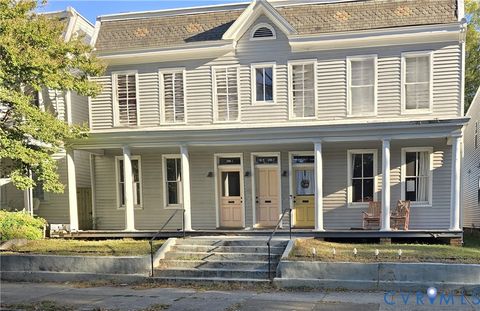 Photo of 2106 Parkwood Avenue #1, Richmond, VA 23220 (MLS # 2531595)