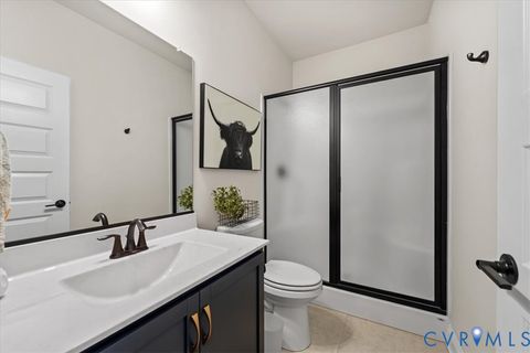 Tiny photo for 4346 Dominion Forest Circle, Glen Allen, VA 23060 (MLS # 2616469)