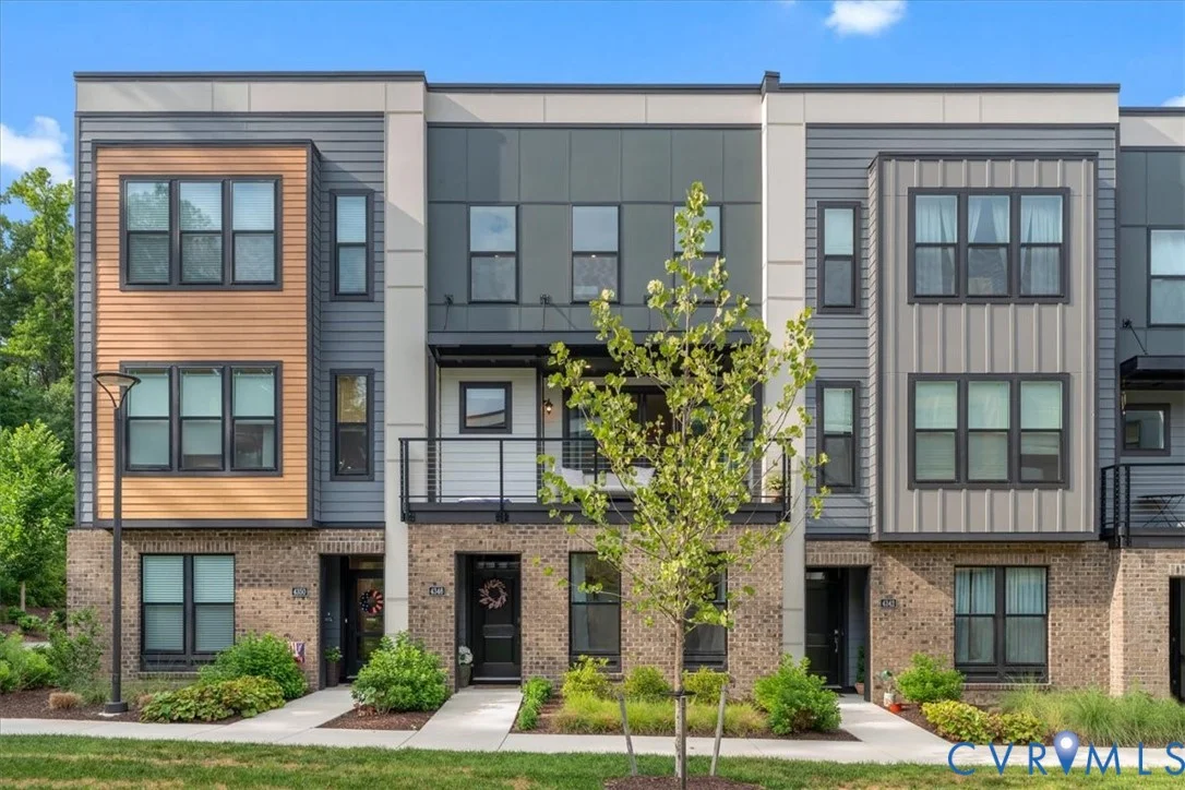4346 Dominion Forest Circle