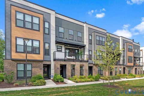 Tiny photo for 4346 Dominion Forest Circle, Glen Allen, VA 23060 (MLS # 2616469)