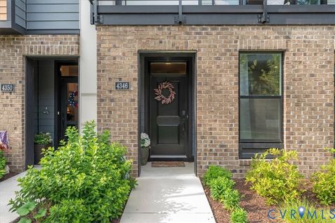 Tiny photo for 4346 Dominion Forest Circle, Glen Allen, VA 23060 (MLS # 2616469)