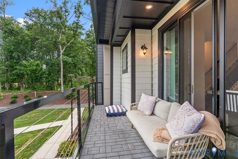 Tiny photo for 4346 Dominion Forest Circle, Glen Allen, VA 23060 (MLS # 2616469)