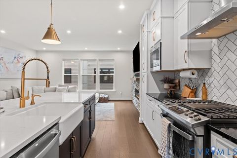 Tiny photo for 4346 Dominion Forest Circle, Glen Allen, VA 23060 (MLS # 2616469)